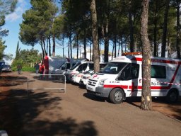 ROMERIA CASAS IBANEZ 30-04-2017